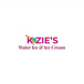 Kozie's Water Ice & Ice cream