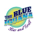 The Blue Iguana Bar And Grill