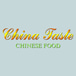 China Taste Chinese Restaurant