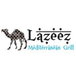 Lazeez Mediterranean Grill