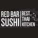 Red Bar Sushi & Best Thai Kitchen
