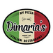 DiMarias Pizza