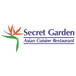 Secret Garden Asian Cuisine Restaurant