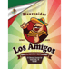 Los amigos grill mexican