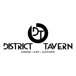 District Tavern