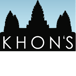 Khons On Palafox