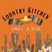 Country kitchen