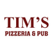 Tim's Pizzeria & Pub
