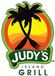 Judy's Island Grill Kitchen