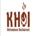 Khoi Restaurant