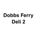 Dobbs Ferry Deli 2