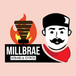 Millbrae Kebabs & Gyros