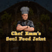 Chef Emm's Soul Food Joint