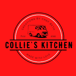 Collie’s kitchen