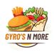 Gyro’s N More