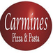 Carmines Pizza and pasta