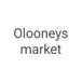 Olooneys market