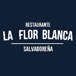 La Flor Blanca Salvadoreña