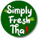 Simply Fresh Thai SD