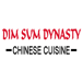 Dim Sum Dynasty