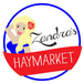 Zandra’s Haymarket