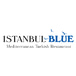 ISTANBUL BLUE