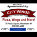 City Wings