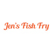 Jen’s Fish Fry