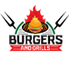 Burgers & Grills