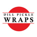 Dill Pickle Wraps
