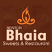 Newton Bhaia Sweet Shop & Restaurant