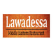 Lawadessa restaurant-