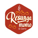 Resunga Momo and Curry