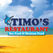 TIMOS RESTAURANT