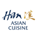 Han Asian Cuisine