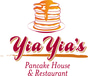 Yia Yia’s Pancake House & Restaurant (Harlem Ave) - North Riverside