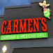 Carmens cantina & mexican grill #2