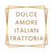 Dolce Amore Italian Trattoria