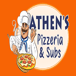 Athens Pizza