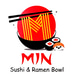 Min Sushi & Ramen Bowl