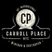 Carroll Place