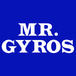 Mr. Gyros