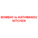 Bombay To Kathmandu Kitchen and Curry Pizza