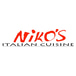 Nikos Italian Cuisine