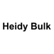 Heidy Bulk Placeholder