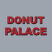 Donut Palace of Rockwall
