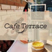 Cafe Terrace