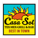 Casa Sol Mexican Restaraunt
