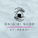 Onigiri Shop