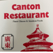 Canton Restaurant